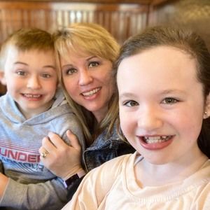 Meet your Posher, Jenny